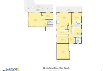 24 Tawhana Crescent, Red Beach