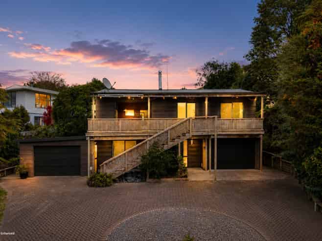 14 Paurini Place, Motuoapa