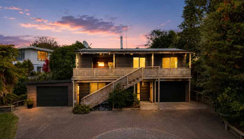 14 Paurini Place, Motuoapa