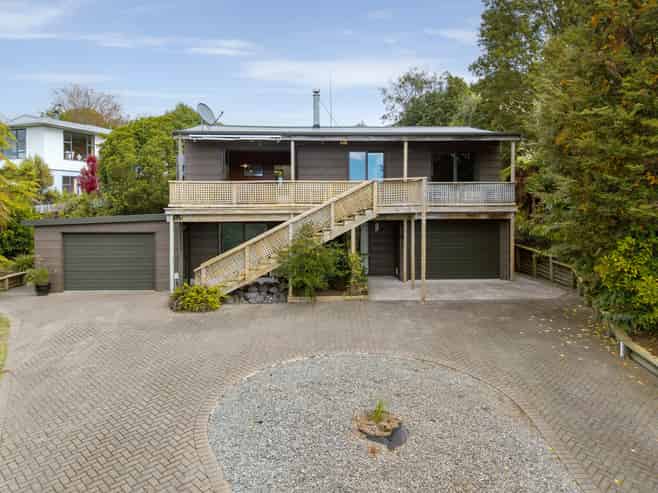 14 Paurini Place, Motuoapa