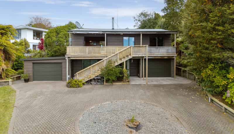 14 Paurini Place, Motuoapa