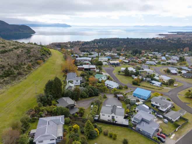 14 Paurini Place, Motuoapa