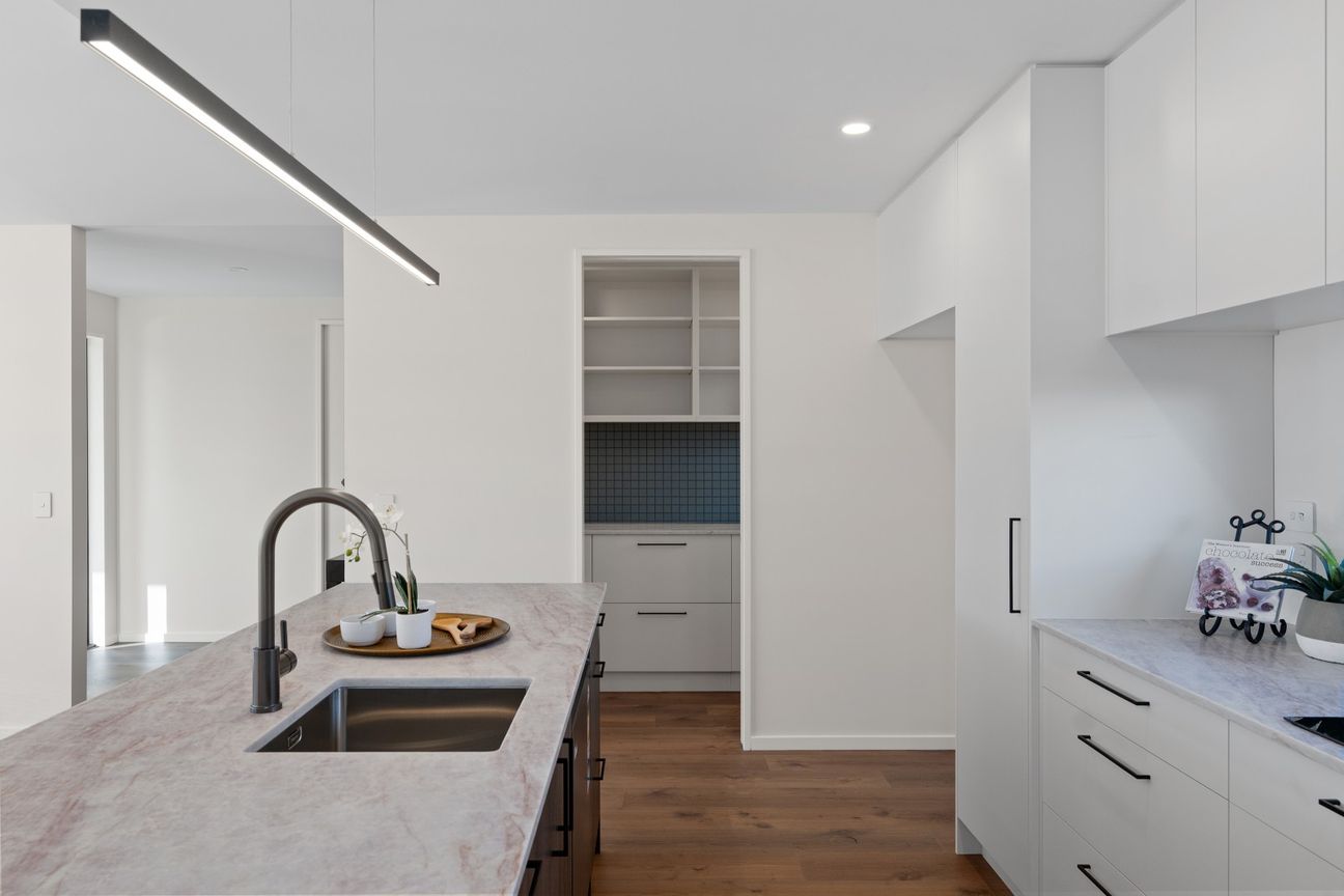 Sophisticated new build - Bild 6
