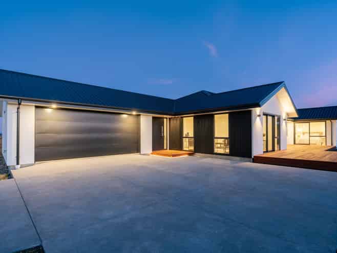 10 Wheat Avenue, Darfield