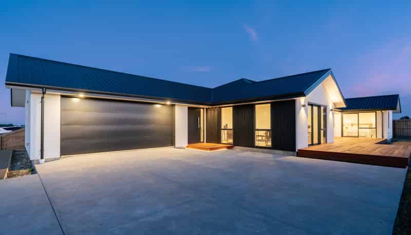 10 Wheat Avenue, Darfield