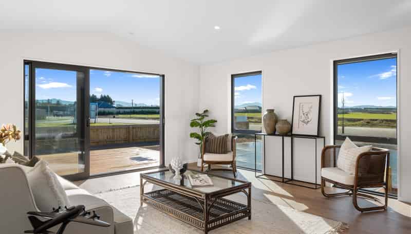 10 Wheat Avenue, Darfield