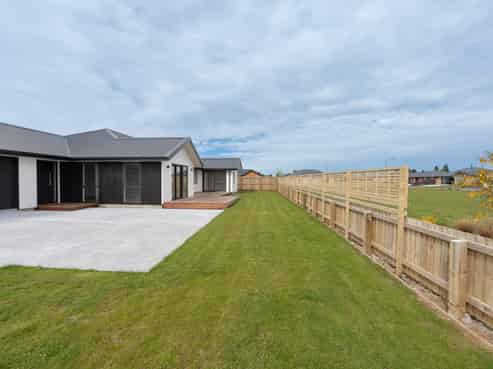 10 Wheat Avenue, Darfield
