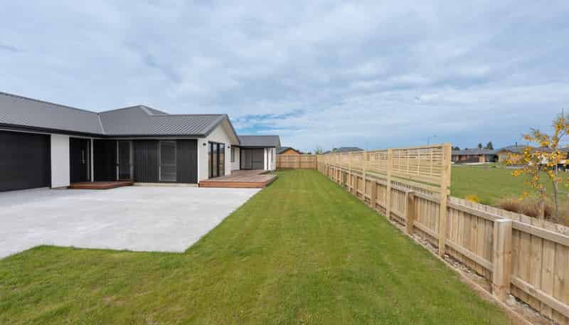 10 Wheat Avenue, Darfield