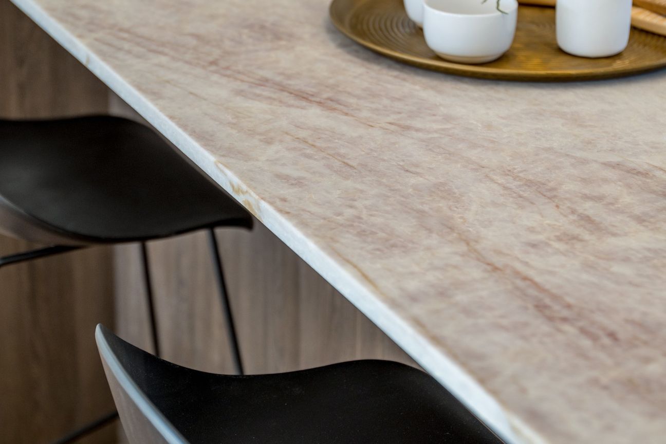 Sophisticated new build - Fler