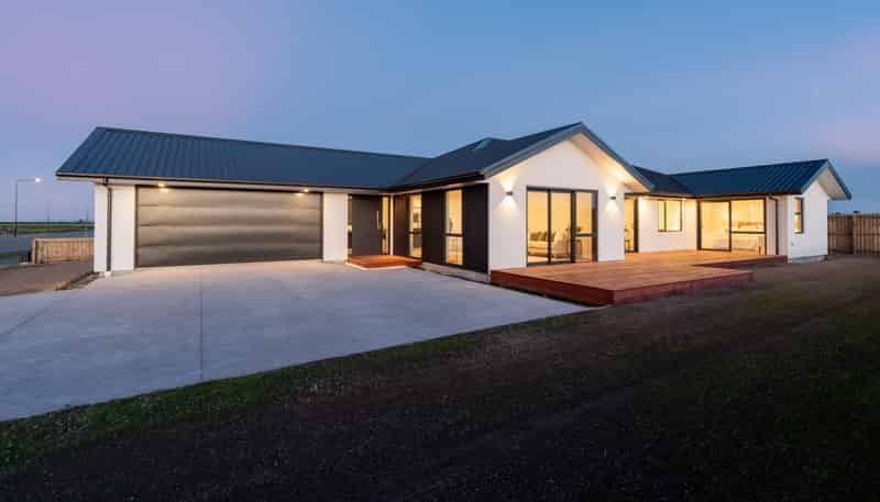 10 Wheat Avenue, Darfield
