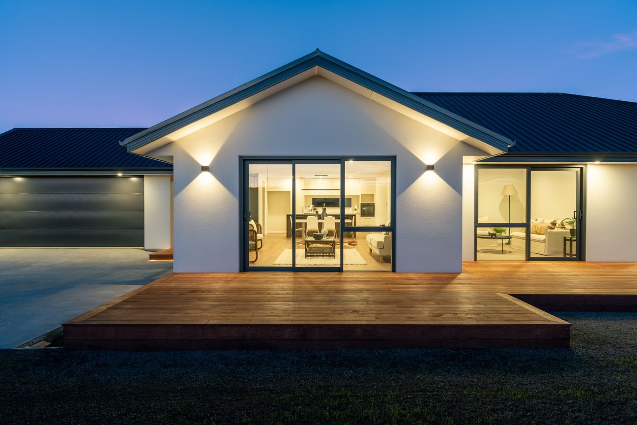 Sophisticated new build - Bild 2