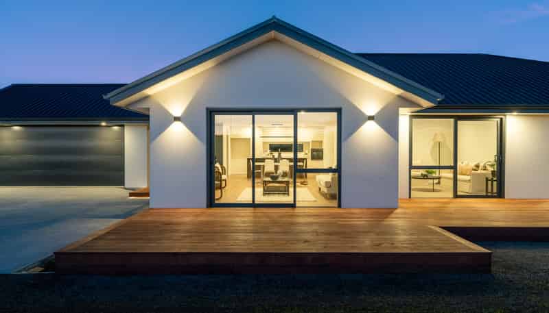 10 Wheat Avenue, Darfield