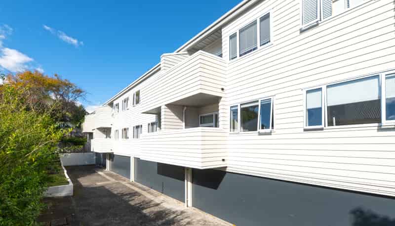 38B Horoeka Avenue, Mount Eden