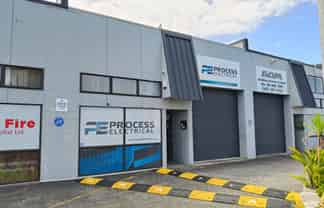 SMART, SMALL FORMAT INDUSTRIAL UNIT
