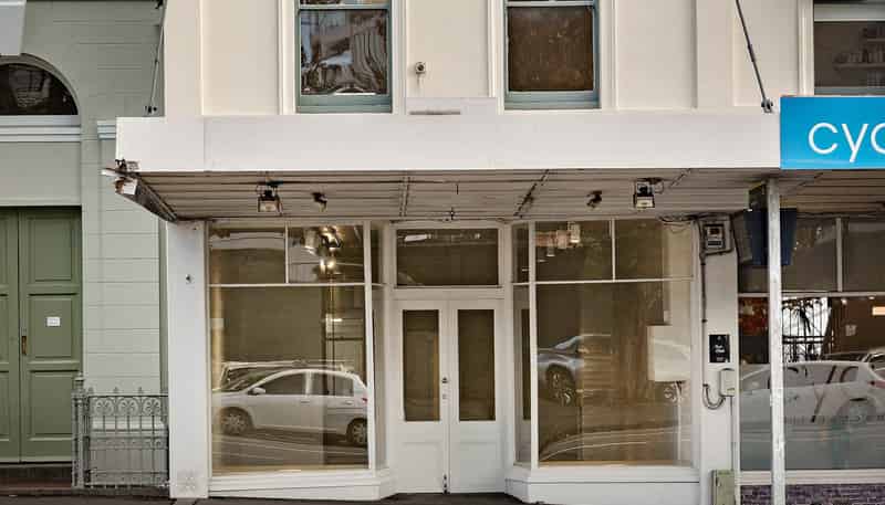 10-12 Ponsonby Road, Grey Lynn