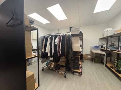 High Profile Retail Opportunity