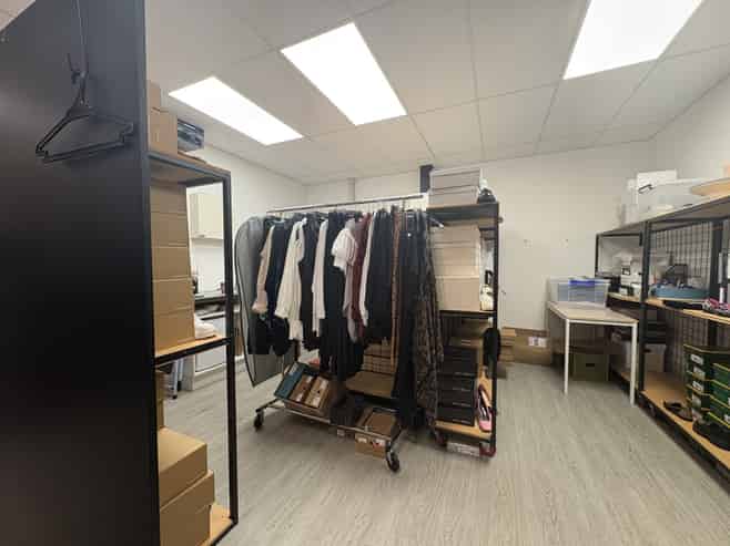 High Profile Retail Opportunity