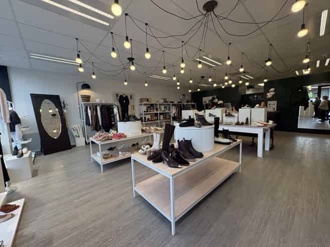 High Profile Retail Opportunity