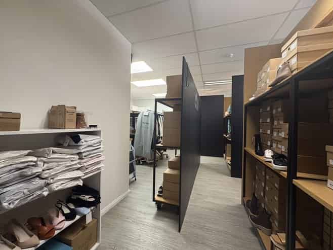 High Profile Retail Opportunity