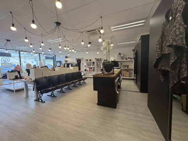 High Profile Retail Opportunity