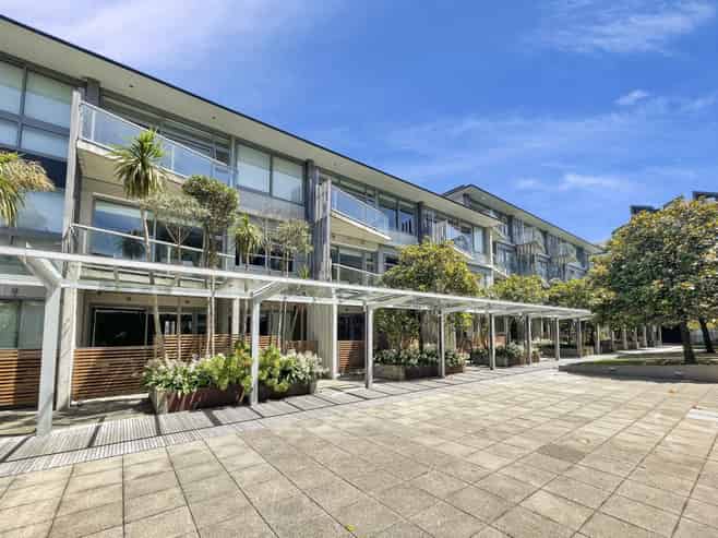 E111A/28 Torrens Terrace, Te Aro