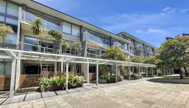 E111A/28 Torrens Terrace, Te Aro