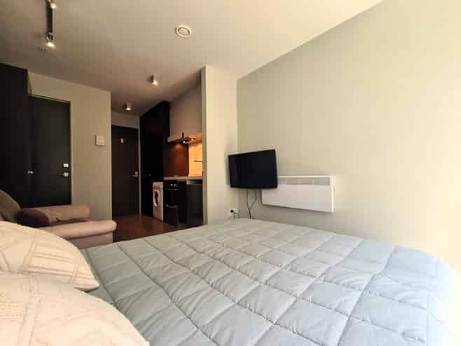 E111A/28 Torrens Terrace, Te Aro