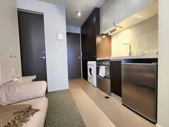 E111A/28 Torrens Terrace, Te Aro