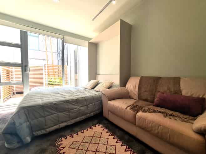 E111A/28 Torrens Terrace, Te Aro