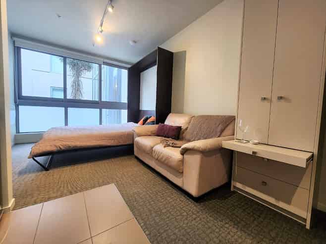 E111A/28 Torrens Terrace, Te Aro