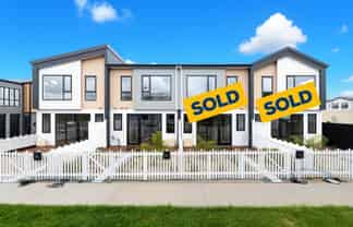 33 Turret Lane, Hobsonville