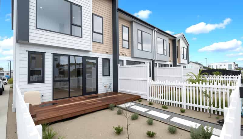 33 Turret Lane, Hobsonville