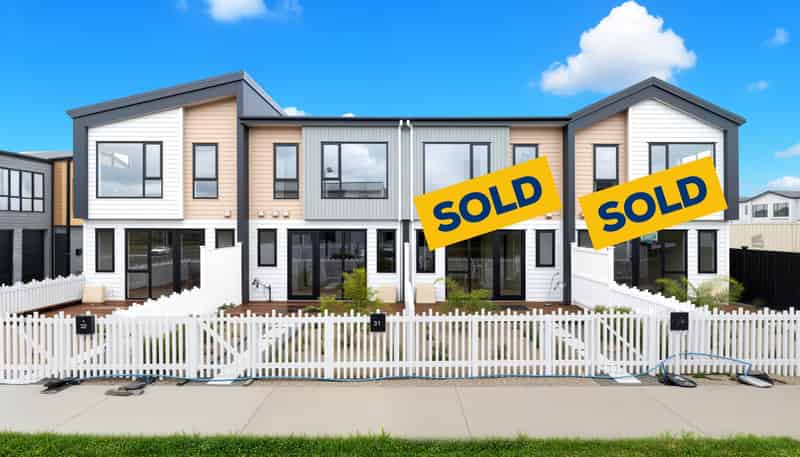 31 Turret Lane, Hobsonville
