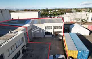 Refurbished Warehouse – Available Now