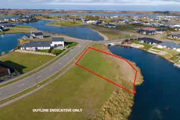 1 Kennedy Quay, Huntingdon
