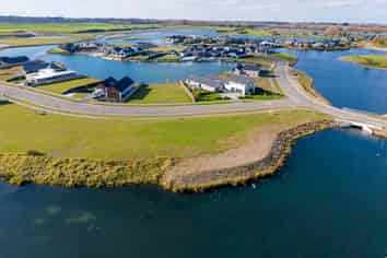 1 Kennedy Quay, Huntingdon