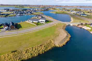 1 Kennedy Quay, Huntingdon