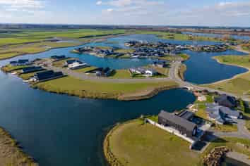 1 Kennedy Quay, Huntingdon