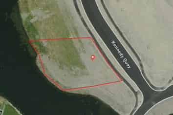 1 Kennedy Quay, Huntingdon