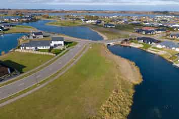 1 Kennedy Quay, Huntingdon