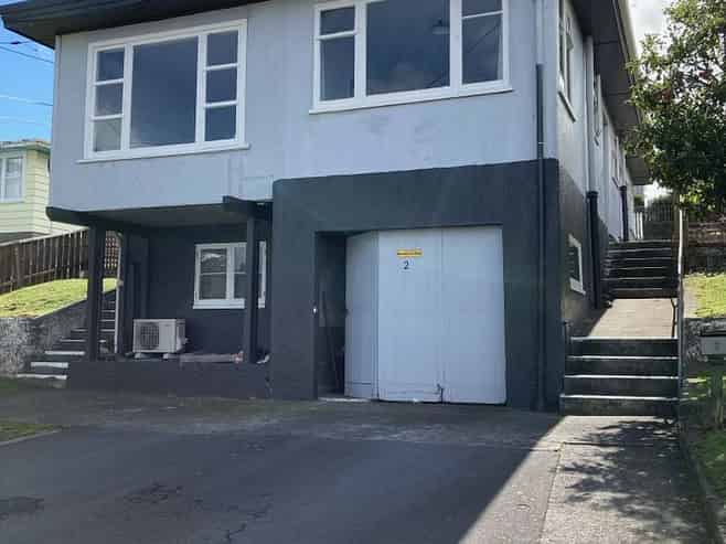 2 Camperdown Road, Miramar