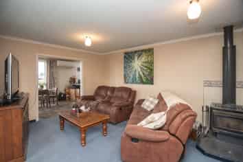 31 Balmoral Street, Marchwiel