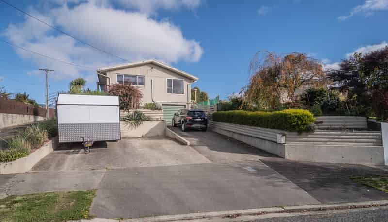 31 Balmoral Street, Marchwiel