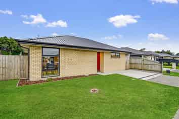 19 Dalwood Crescent, Rolleston