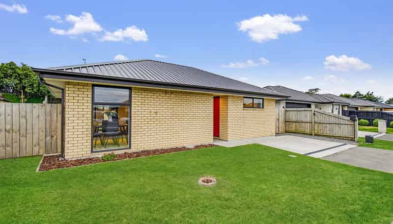19 Dalwood Crescent, Rolleston