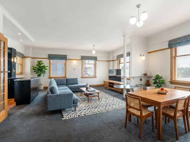 63/66 Emily Place, Auckland Central
