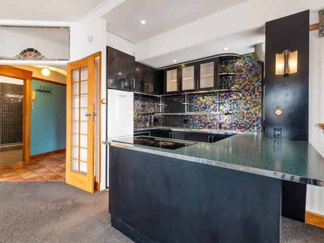 63/66 Emily Place, Auckland Central