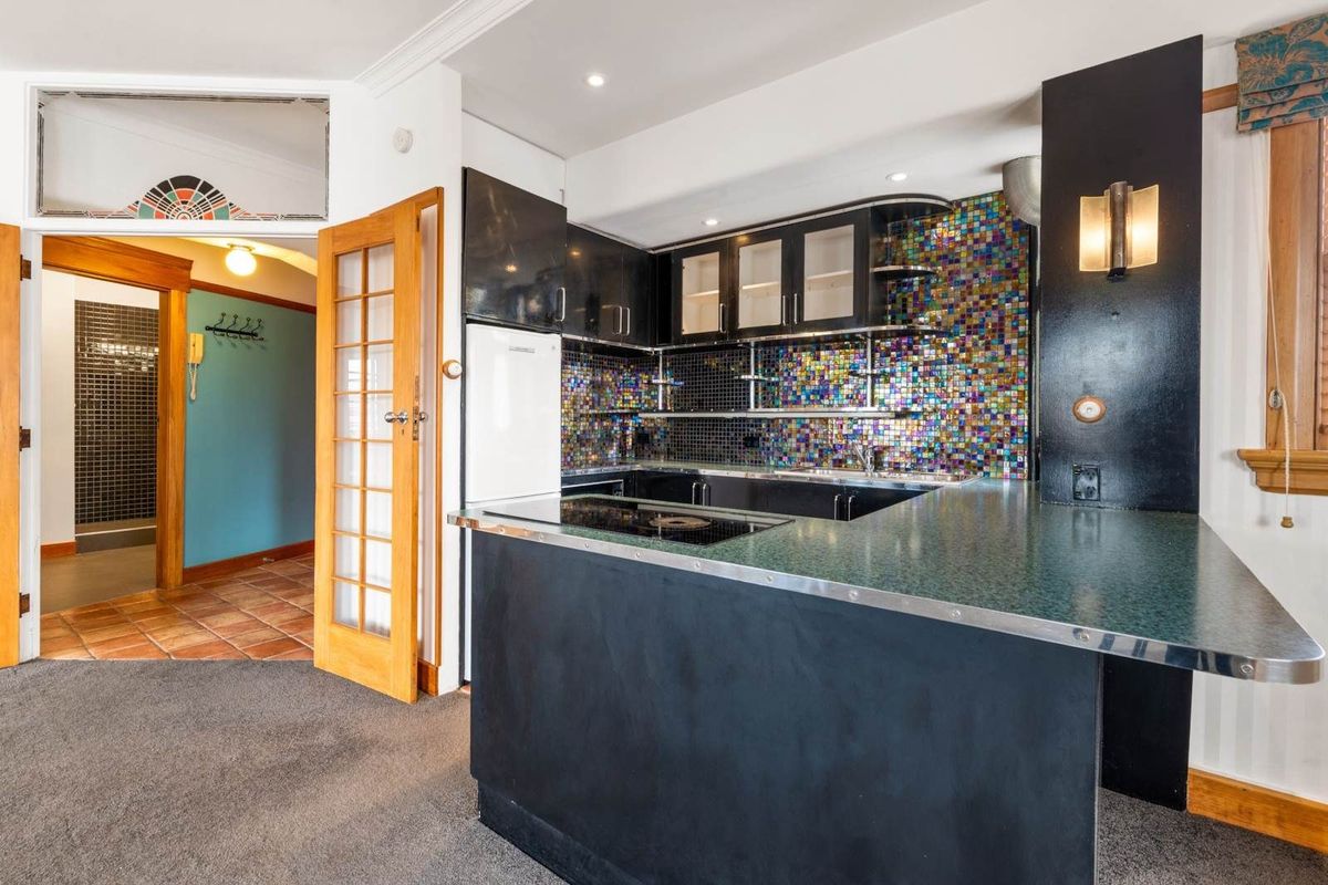 Art décor living at its best!! - Widok 5