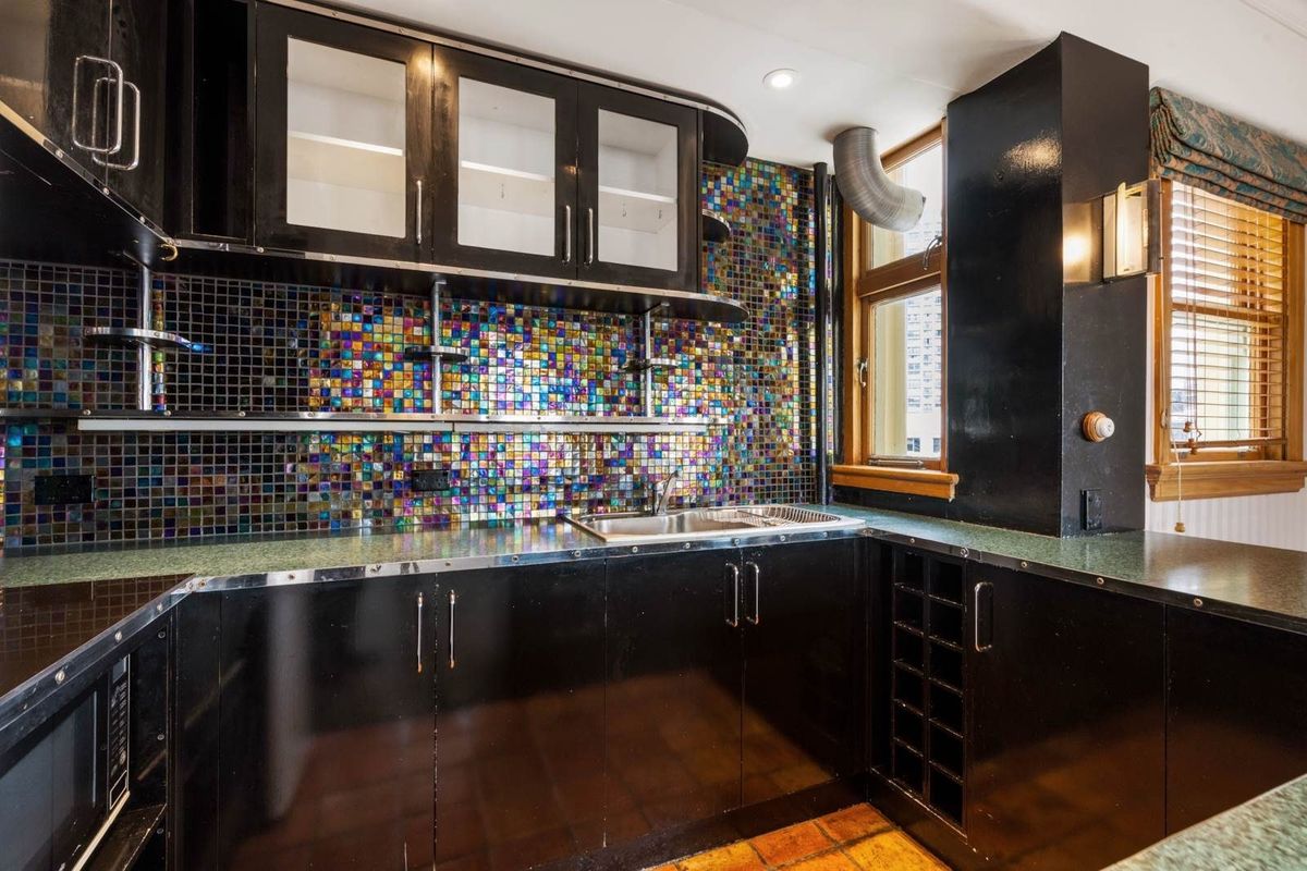 Art décor living at its best!! - Widok 4