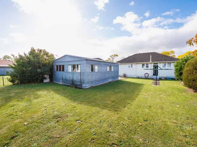 18 Cardiff Street, Awapuni